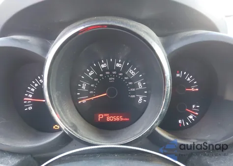 2011 Kia Soul + из США, поврежденный, VIN KNDJT2A28B7216499